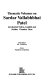 Thematic volumes on Sardar Vallabhbhai Patel : Jawaharlal Nehru, Gandhi and Subhas Chandra Bose /