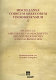Miscellanea Codicum Graecorum Vindobonensium : Studien zu griechischen Handschriften der Österreichischen Nationalbibliothek /