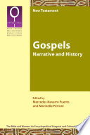 Gospels : narrative and history /