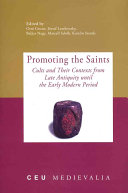 Promoting the saints /