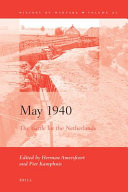 May 1940 : the battle for the Netherlands /