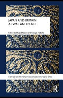 Japan and Britain at war and peace /
