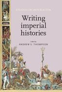 Writing imperial histories /