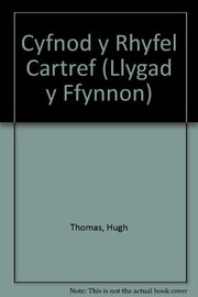 Cyfnod y Rhyfel Cartref /
