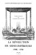 La Révolution en Seine-Inférieure : 1786-1791 : catalogue d'exposition /