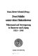 Zwei Städte unter dem Hakenkreuz : Widerstand und Verweigerung in Hannover und Leipzig, 1933-1945 /