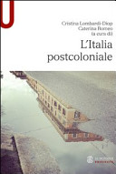 L'Italia postcoloniale /