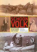 Schoon volk : kasteelbewoners in West-Limburg in de 19e eeuw /