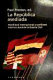 La República asediada : hostilidad internacional y conflictos internos durante la Guerra Civil /