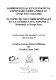 Korrespontsaleen eginkizuna espainiako gerra zibilean : George Steer-i omenaldia = El papel de los corresponsales en la Guerra Civil Española : homenaje a George Steer : Gernika-Lumon, 2001 abenduak 13-14-15 eta 2002 urtarrilak 19 /