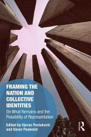Framing the nation and collective identities : political rituals and cultural memory of the twentieth-century traumas in Croatia /