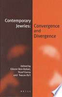 Contemporary Jewries : convergence and divergence /
