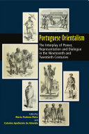 PORTUGUESE ORIENTALISM the interplay of power, representation and