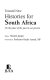 Toward new histories for South Africa : on the place of the past in our present /