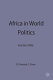 Africa in world politics : into the 1990s /