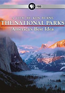 The national parks : America's best idea /
