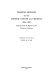 French opinion on the United States and Mexico, 1860-1867 : extracts from the reports of the procureurs généraux /