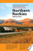 Northern Rockies ecotour /