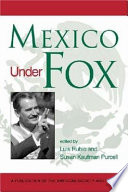 Mexico under Fox /