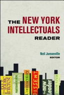 The New York intellectuals reader /