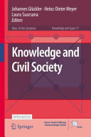 Knowledge and Civil Society /
