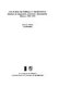 Culturas de pobreza y resistencia : estudios de marginados, proscritos y descontentos, México, 1804-1910 /