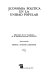 Economia politica en la Unidad Popular : materiales de los Cuadernos de la Realidad Nacional (1970-1973) /