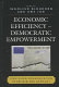 Economic efficiency-democratic empowerment : contested modernization in Britain and Germany /