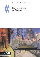 Governance in China