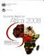 Economic report on Africa 2008