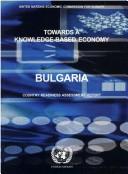 Towards a knowledge-based economy country readiness assessment report.
