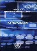 Towards a knowledge-based economy country readiness assessment report.