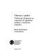 G�enero y poder : violencias de g�enero en contextos de represi�on pol�itica y conflictos armados /