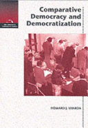 Comparative democracy and democratization /