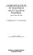 Administration et politique sous la Cinquième République : janvier 1959-mai 1981 /