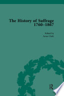 History of suffrage, 1760-1867