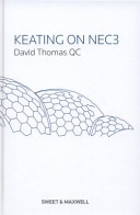 Keating on NEC3 /