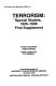 Terrorism : special studies, 1985-1988 : first supplement /