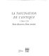 La fascination de lantique : 1700-1770 : Rome d�ecouverte, Rome invent�ee