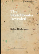 The sketchbooks revealed /