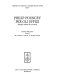 Philip Pouncey per gli Uffizi : disegni italiani di tre secoli : catalogo della mostra /