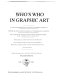 Who's who in graphic art : an illustrated world review of the leading contemporary graphic and typographic designers, illustrators and cartoonists ... /