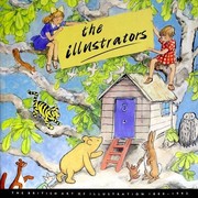 The Illustrators : the British art of illustration 1800-1992 /