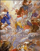 Dipinti inediti del barocco italiano : "quaderni del barocco" 2008 - 2013 /