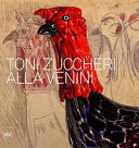 Toni Zuccheri alla Venini /