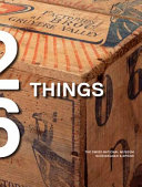 26 things /