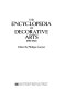 The Encyclopedia of decorative arts, 1890-1940 /