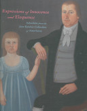 Expressions of innocence and eloquence : selections from the Jane Katcher collection of Americana /