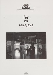 For Sarajevo = Za Sarajevo /
