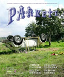Parkett no. 92 : Jimmie Durham, Paulina Olowska, Helen Marten, Damián Ortega : Insert: Mickalene Thomas. Editions for Parkett